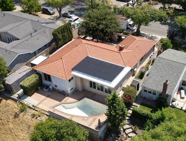 Solar Projects