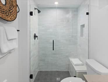 Photos by J Alden plumbing #1