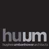 Hughes Umbanhowar Architects logo