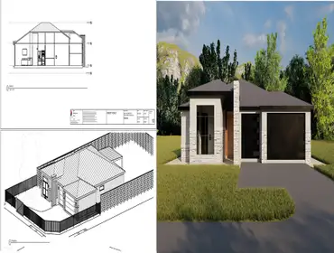 Projects Completed