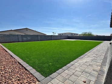 Photos by Avondale Turf and Landscape #1