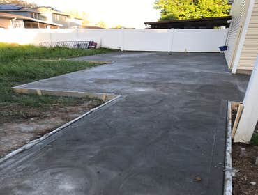 Photos by Turoc Concrete Design #1