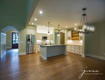 Coastal Cottage