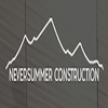 Neversummer Construction logo