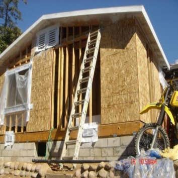 Home Addition Projects in San Diego