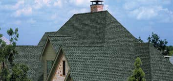 Project photos from Tri-City Roofing