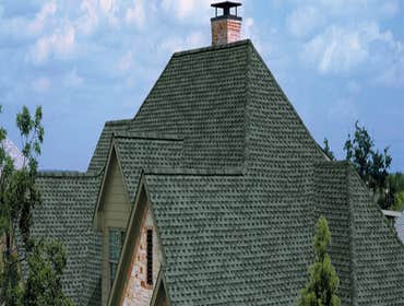 Project photos from Tri-City Roofing