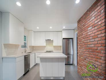 Castro Valley - Full Home Remodel
