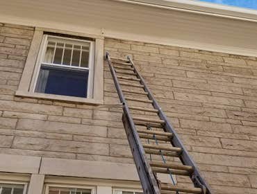 Exterior Painting