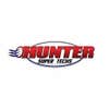 Hunter Heat & Air LLC logo