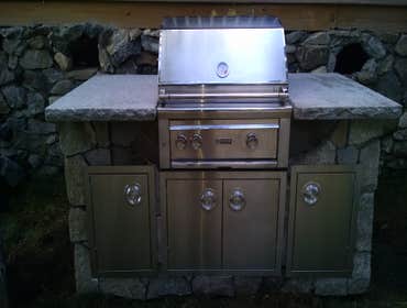 Project photos