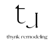 Thynk Remodeling logo