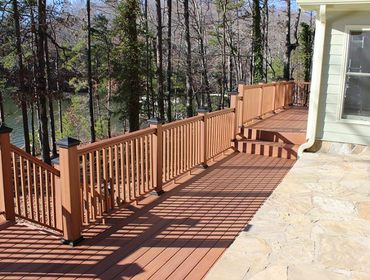 Decks