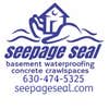 Seepageseal Inc logo