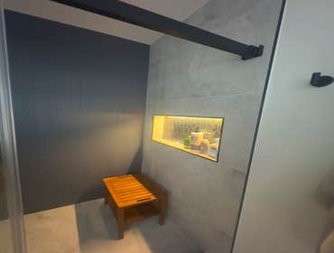 Photos by Boston Dream Group #1 second floor addition.