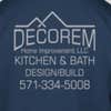 Decorem Home Improvement LLC logo