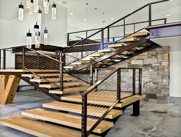 Sandpoint House