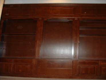 Sideview Office