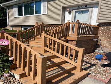Photos by Big N Construction #4