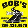 bob's Sealcoating logo