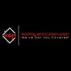 K&M Roofing & Construction logo