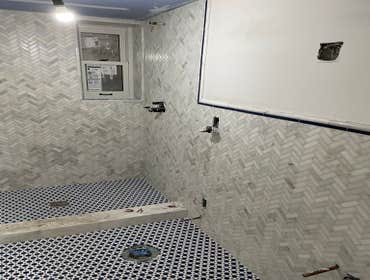 Photos by Pristine Tile & Marble Inc #1