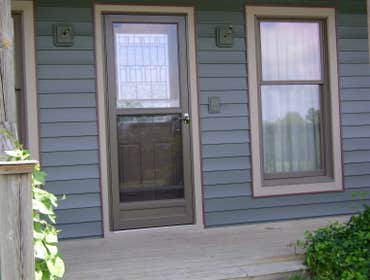 Photo(s) from Satern Exteriors