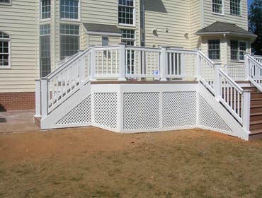 Photos from Powell Contracting Company Inc