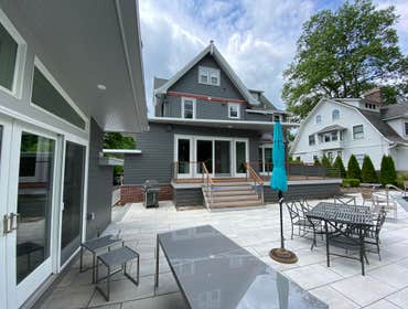 Photos by Solid Construction & Development Inc #1 Upper Montclair Kitchen Renovation