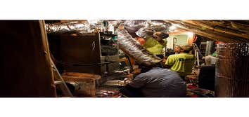 Bardi Heating, Cooling, plumbing