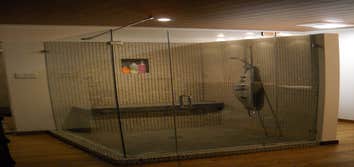 Jmc Glass Llc Conceptual Glass And Shower Project