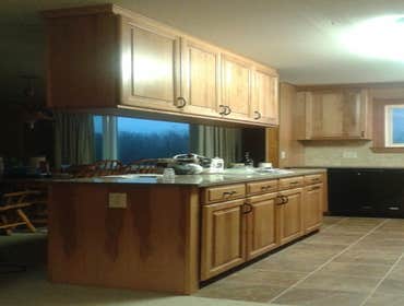 Photos from Cornerstone General Contracting Our company holds very high standards for quality work at competitive prices. Customer satisfaction is prio