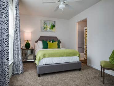 Jamison Park Apartments