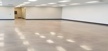 Decorative Concrete of Austin - Polished & Stained Concrete