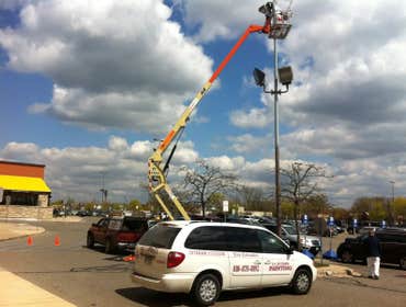 Photos by Legacy Pro Painting LLC #1