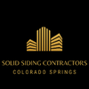 Solid Siding Contractors Colorado Springs logo