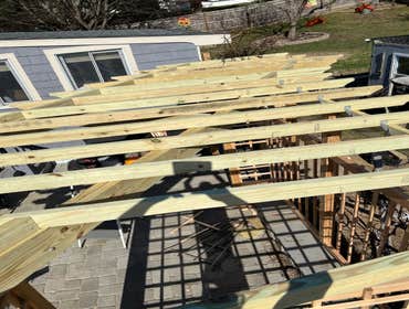 Photos by New Rainstone Construction #1