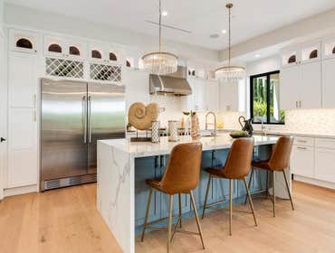 Kitchen Remodels