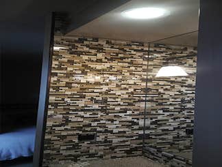 Our Work Have a design or idea in mind for your next remodeling project? Check out some of our projects we have worked on and completed with top custom