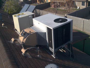 Photo(s) from Insane Air Az Llc Before and After