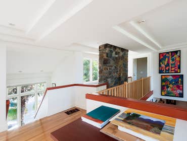 Clide Hill Custom home