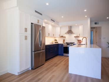 Photos by Rosie Right Design Build Remodel #1