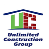 Unlimited Construction Group, Inc logo
