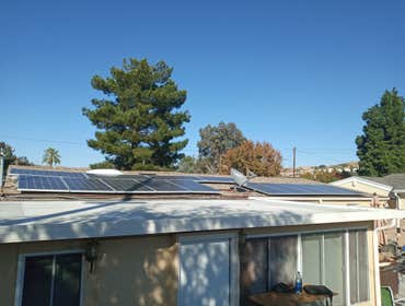 Photos by Diamond Solar Inc #1