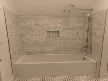 Bathrooms