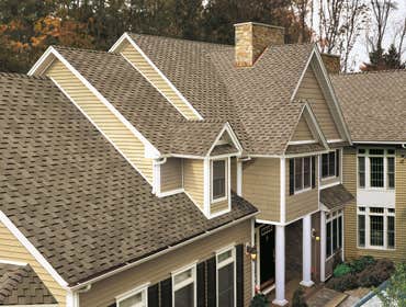 Photo(s) from Dial One Roofing Of Oregon, Inc.