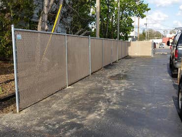 Fences