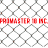 Promaster 18 Inc logo