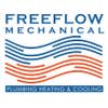 Freeflow Mechanical L‎L‎C‎ logo