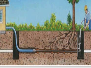 JBL Drains Gallery